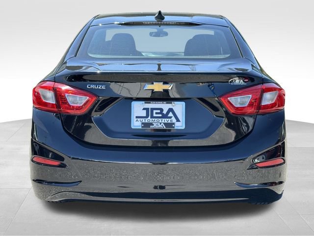 Used 2018 Chevrolet Cruze LS image 26