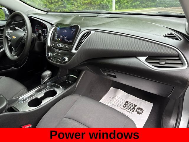 Used 2023 Chevrolet Malibu LT FWD image 28