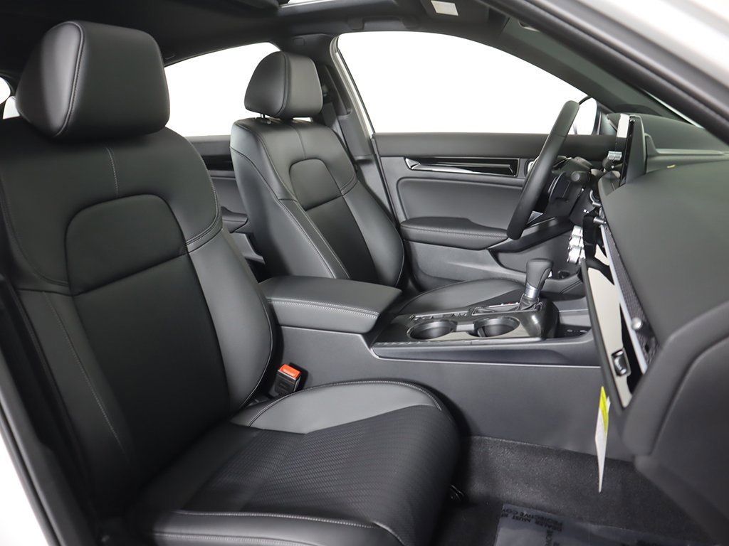 New 2026 Honda Civic Sport Touring image 19