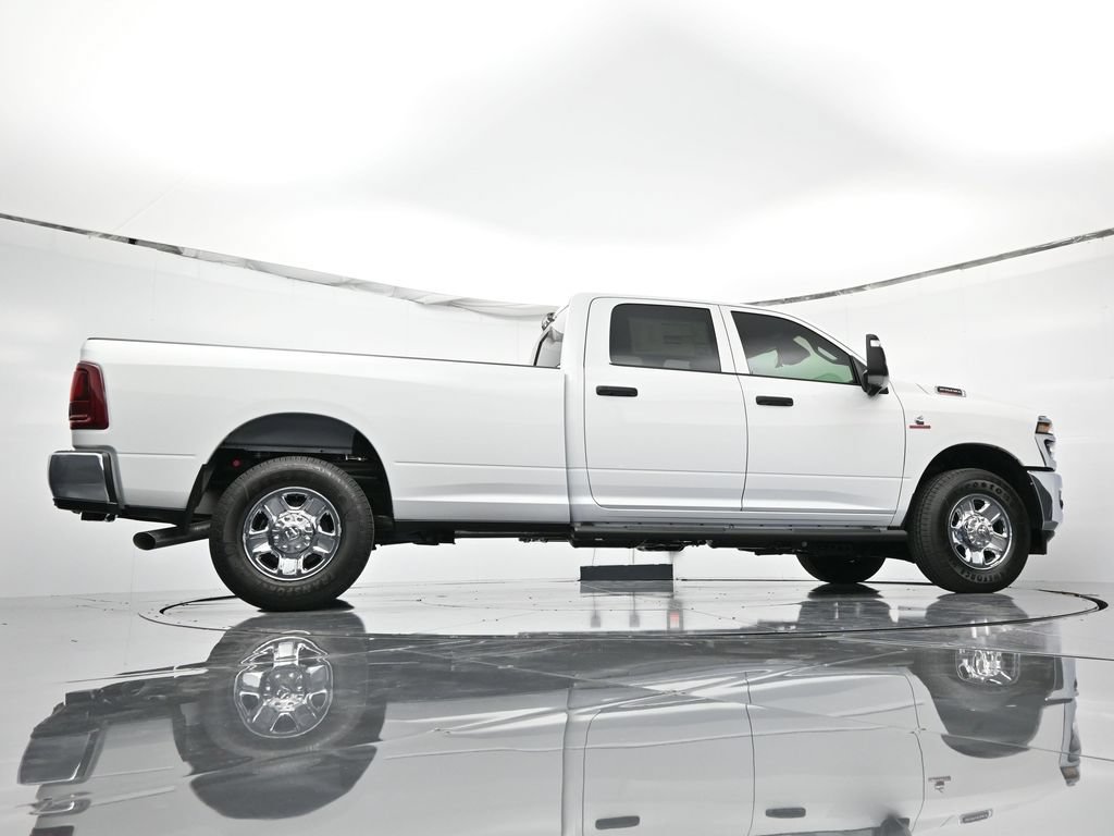 New 2026 RAM 2500 Tradesman RWD image 20