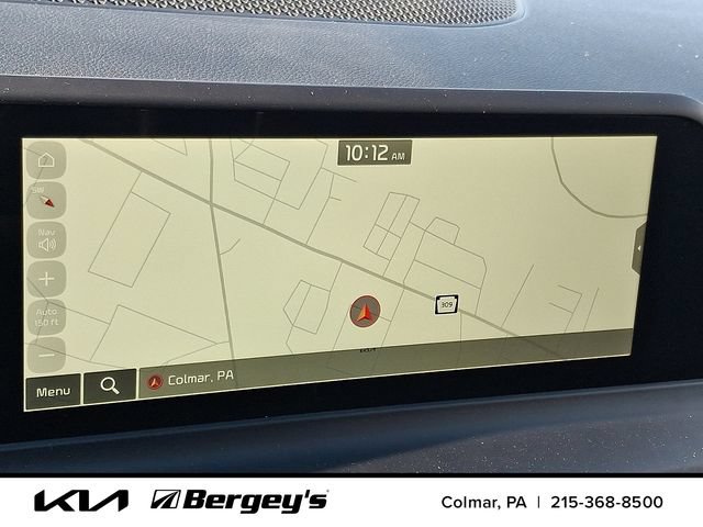 New 2026 Kia Seltos S AWD/4WD image 14