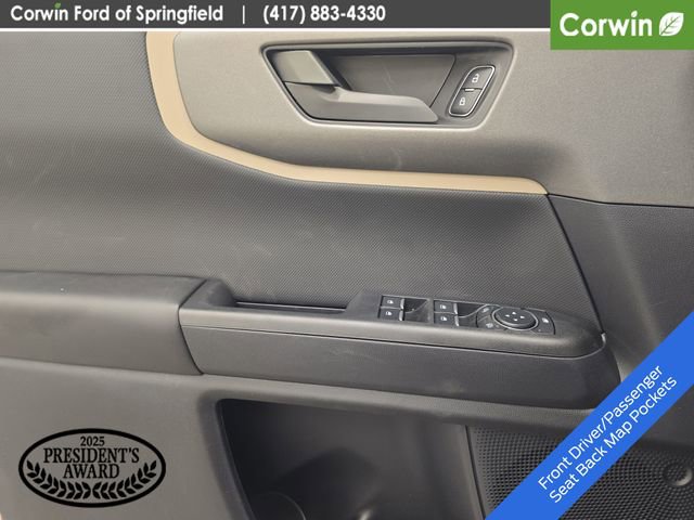 New 2026 Ford Bronco Sport Big Bend AWD/4WD image 37