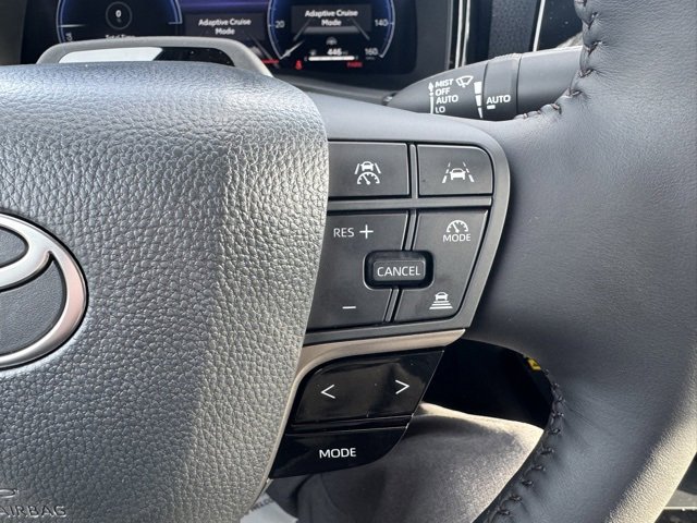 New 2026 Toyota Camry XLE image 19