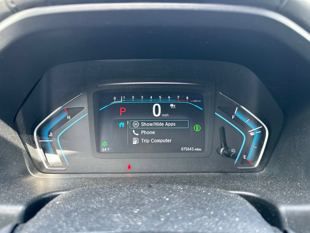 Used 2023 Honda Odyssey Elite image 27