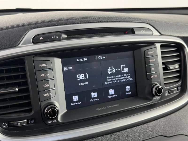 Used 2019 Kia Sorento EX AWD/4WD image 42