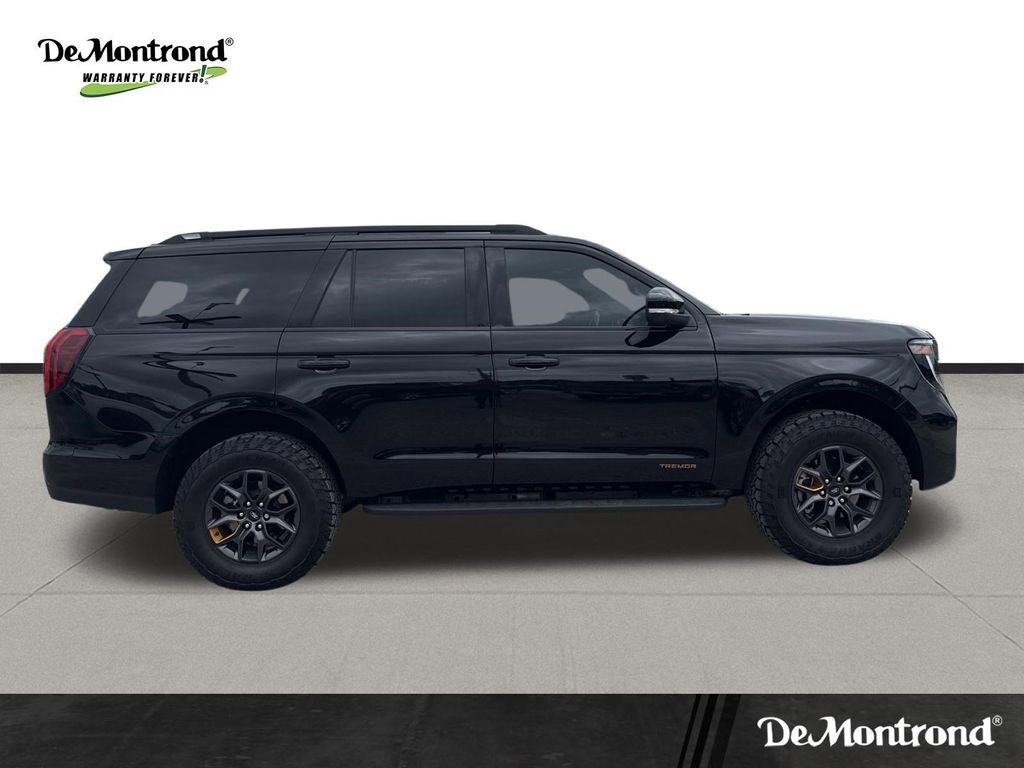 Used 2025 Ford Expedition Tremor AWD/4WD image 4
