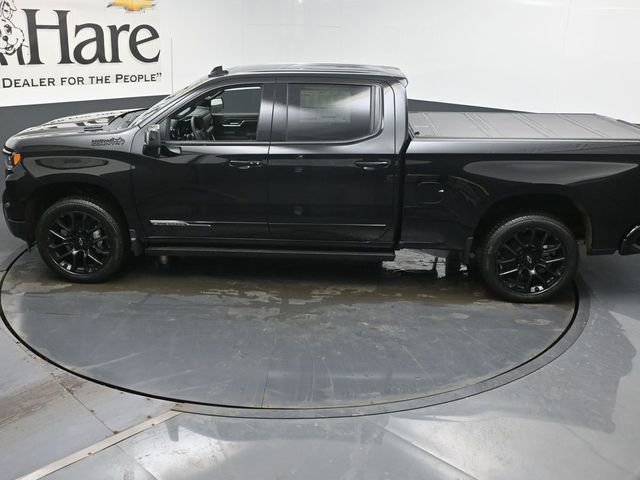 New 2026 Chevrolet Silverado 1500 High Country w/ Midnight Edition AWD/4WD image 21