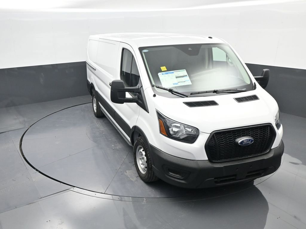 New 2025 Ford Transit 150 Low Roof image 36