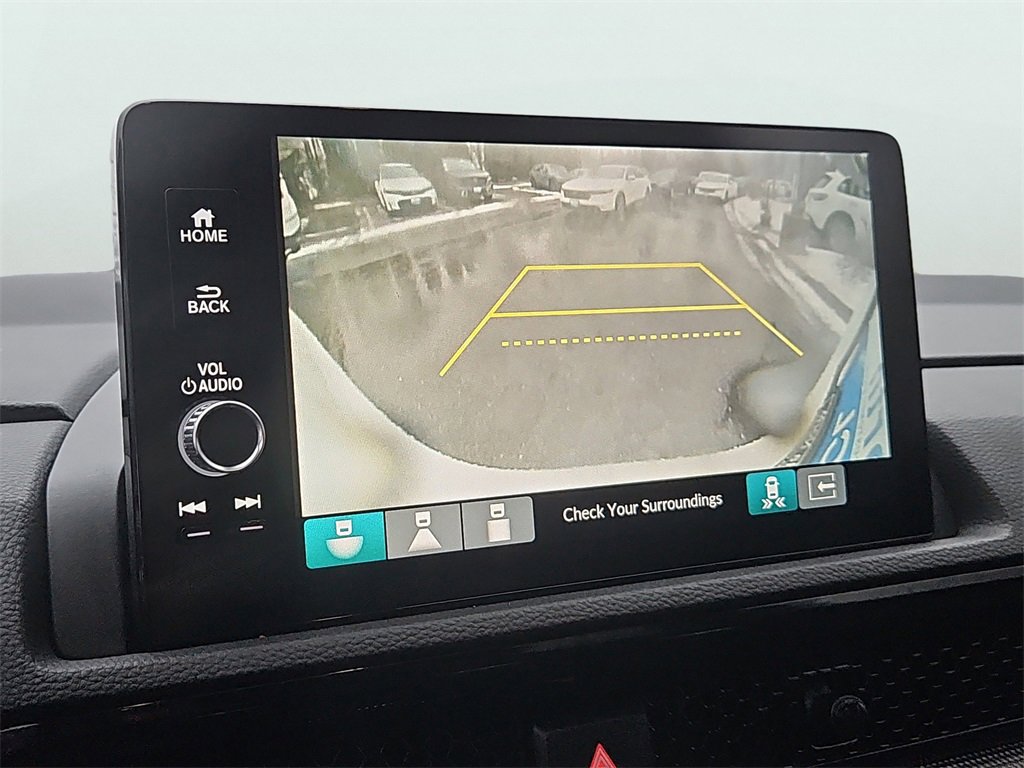 Certified 2023 Honda CR-V Sport Touring image 17