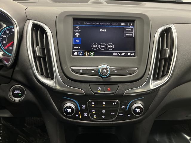 Used 2024 Chevrolet Equinox LT image 8