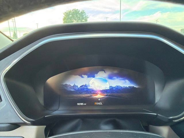 Used 2020 Ford Escape Titanium AWD/4WD image 21