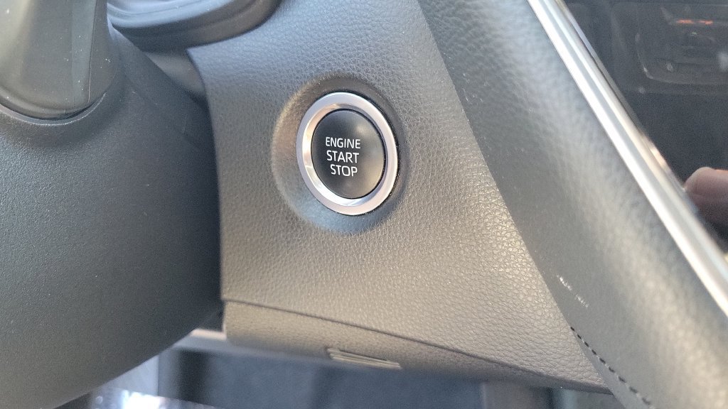 Used 2024 Toyota Corolla SE FWD image 21