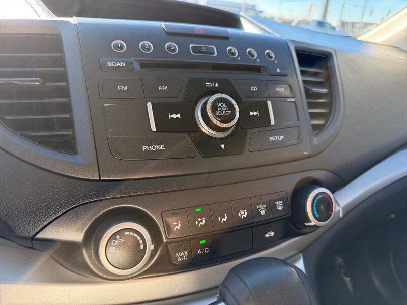 Used 2013 Honda CR-V LX image 20