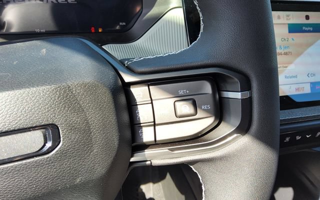New 2026 Jeep Cherokee Laredo AWD/4WD image 18