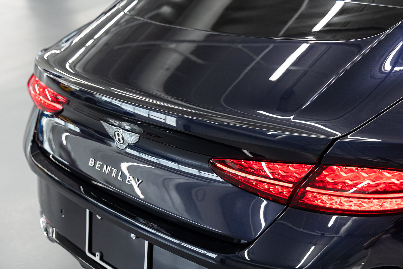 New 2026 Bentley Continental GT AWD/4WD image 22