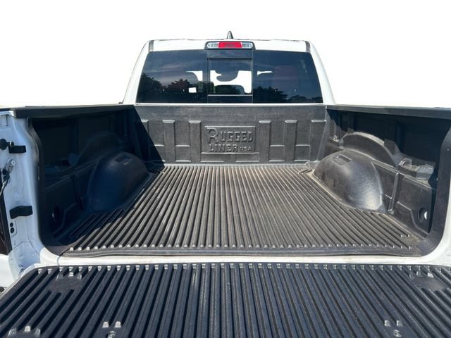 Used 2026 RAM 1500 Rebel w/ Rebel Level 1 Equipment Group AWD/4WD image 19