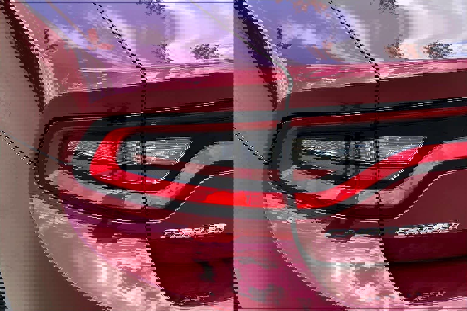 Used 2023 Dodge Charger SXT image 27