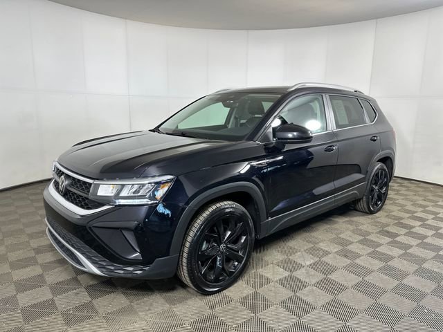 Used 2023 Volkswagen Taos SE image 7