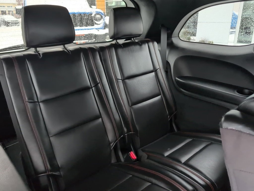 Used 2024 Dodge Durango GT image 18