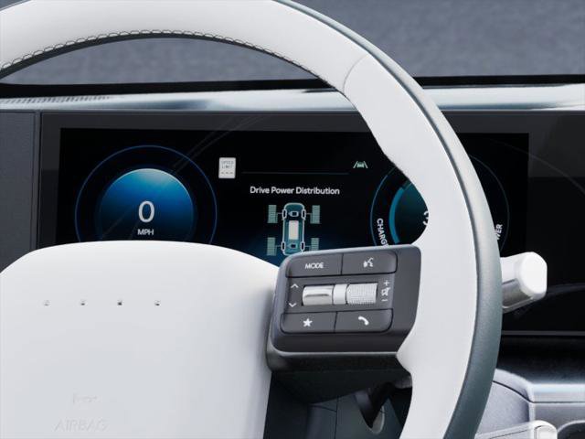 New 2026 Hyundai Ioniq 9 Calligraphy AWD/4WD image 14