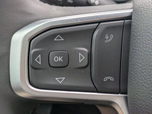 New 2026 RAM 2500 Big Horn image 21