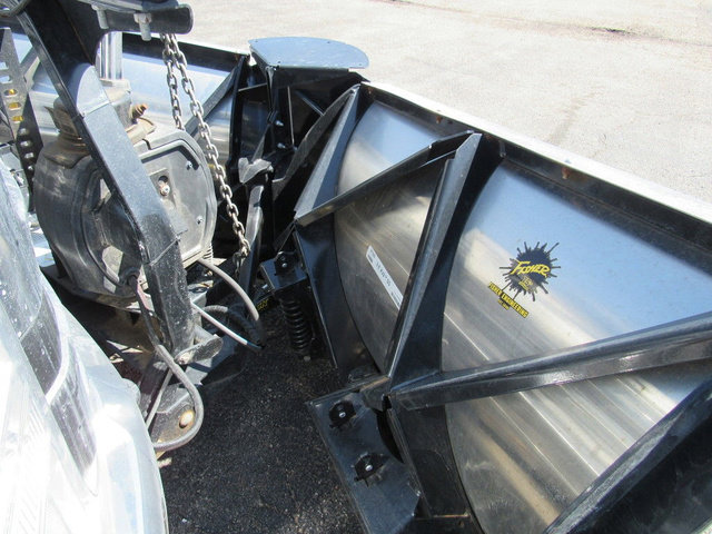 Used 2024 Ford F350 XL w/ Snow Plow Prep Package image 14