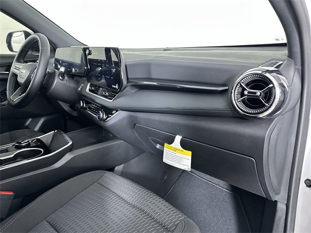 New 2026 Chevrolet Equinox LT image 29