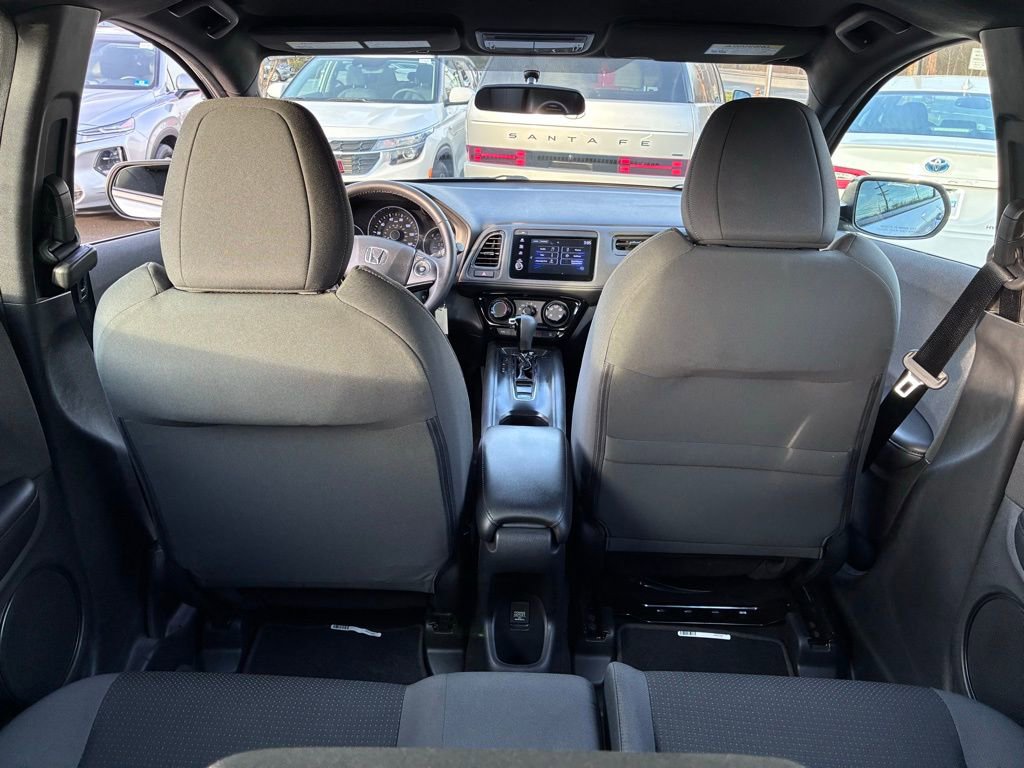 Used 2019 Honda HR-V Sport image 14