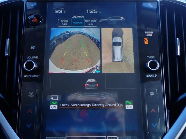 New 2026 Subaru Ascent Touring w/ Popular Package #2 image 21