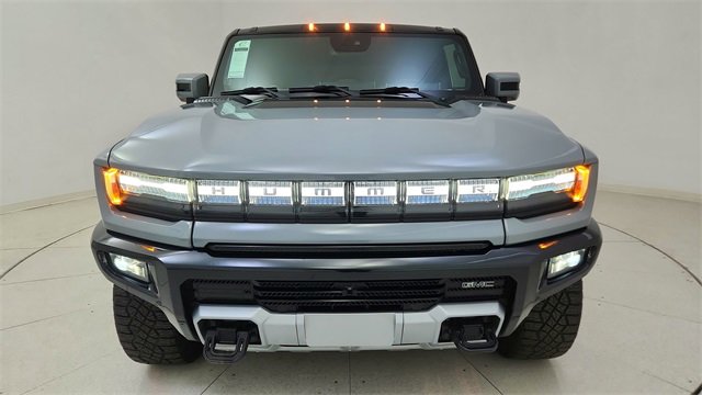 Used 2024 GMC Hummer EV 3X w/ Extreme Off-Road Package image 13