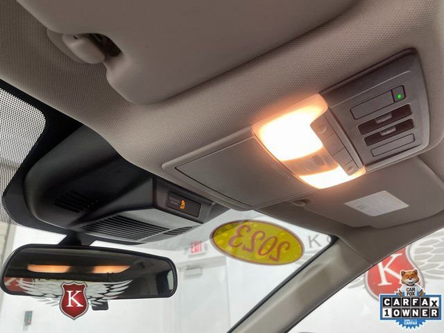 Used 2023 Nissan Rogue SV w/ SV Premium B Package image 19