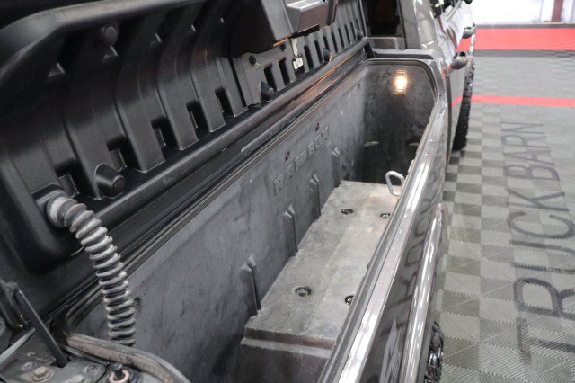 Used 2019 RAM 2500 Laramie w/ Night Edition AWD/4WD image 40
