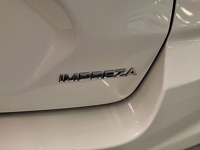 Certified 2024 Subaru Impreza 2.0i image 31