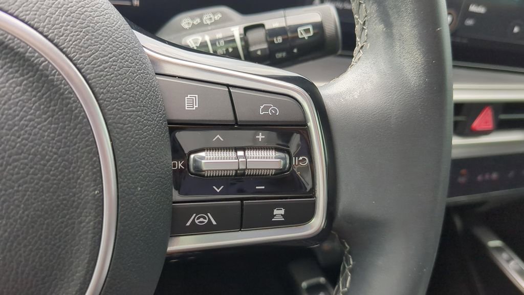 Used 2024 Kia Sorento S FWD image 20
