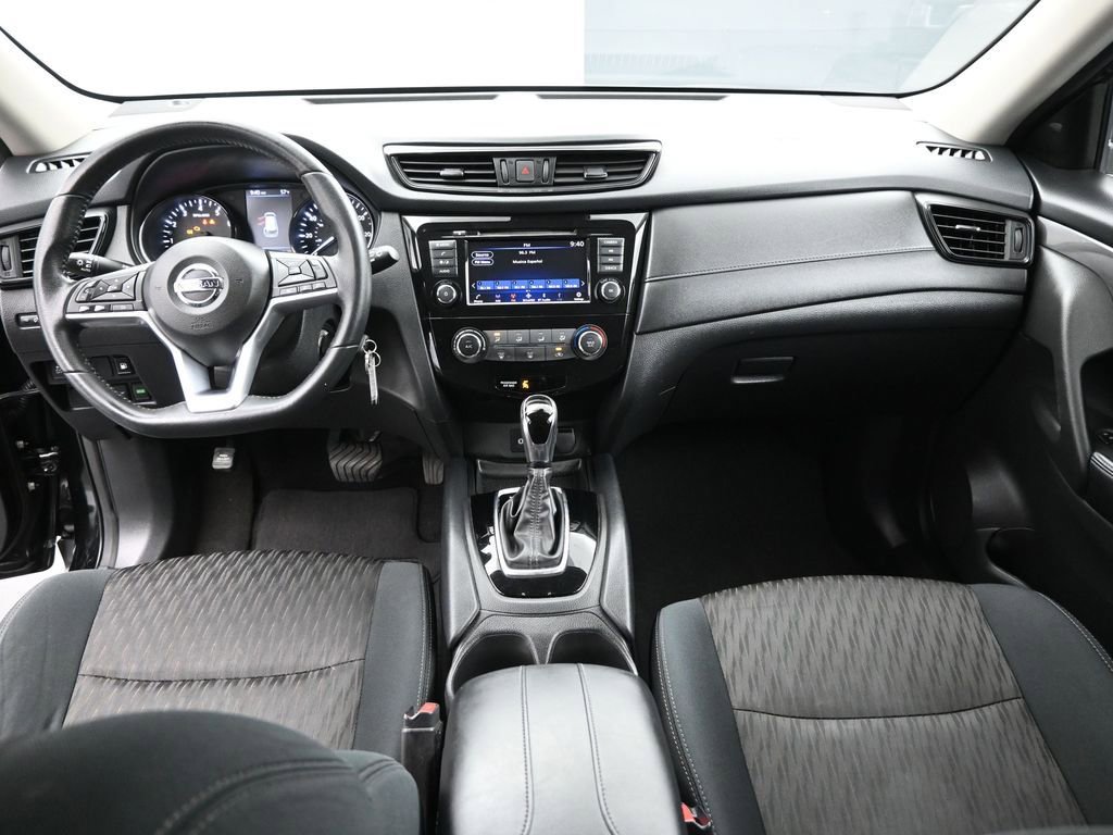 Used 2019 Nissan Rogue S w/ Special Edition Package image 19