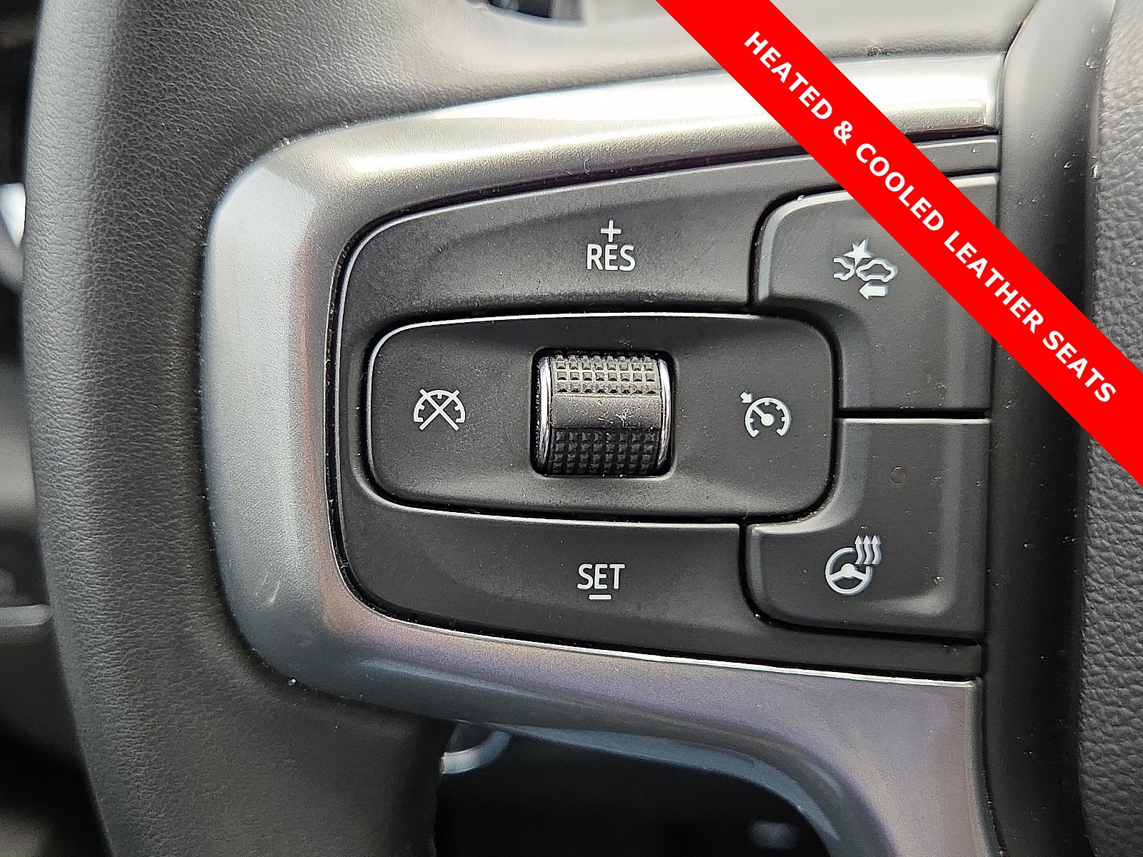 Used 2023 Chevrolet Silverado 1500 LTZ image 21