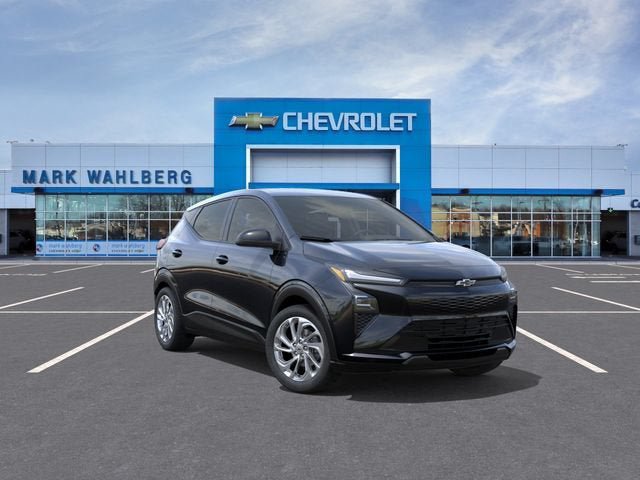 New 2027 Chevrolet Bolt LT w/ Comfort Package