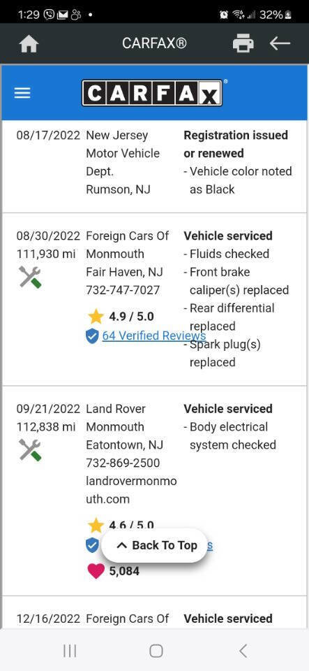 Used 2012 Land Rover LR4 HSE LUX image 69