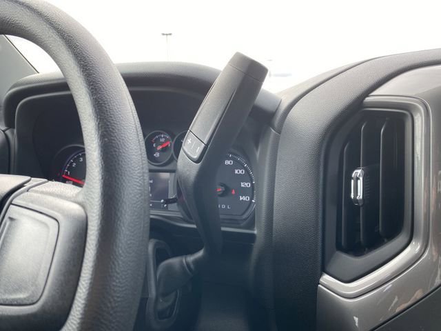 New 2026 GMC Sierra 1500 Pro w/ Graphite Edition image 19
