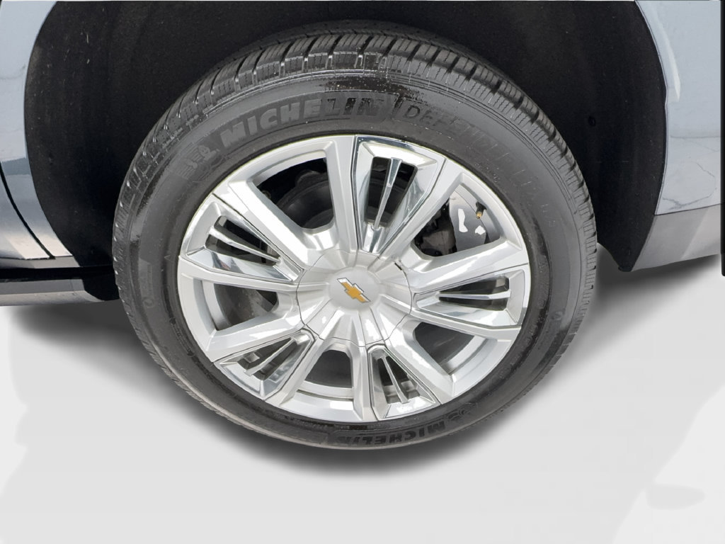 Used 2021 Chevrolet Tahoe High Country w/ Premium Package AWD/4WD image 14