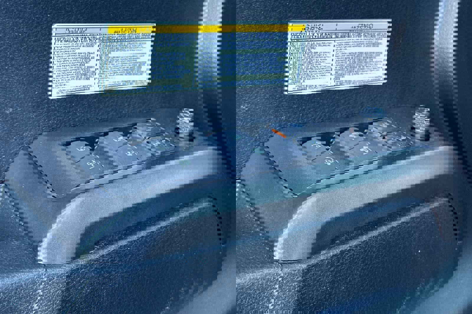 Used 2019 Toyota Tacoma TRD Pro w/ Desert Air Intake Package image 13