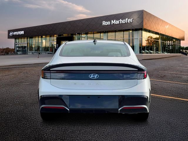 New 2026 Hyundai Sonata SEL image 6