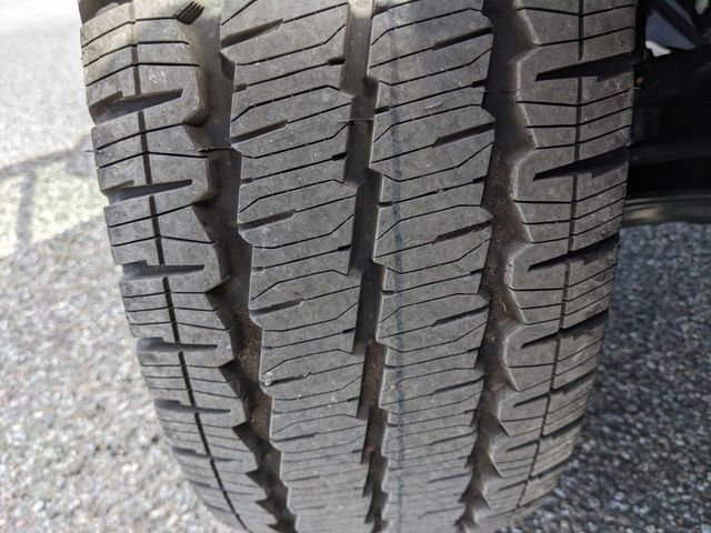 New 2026 Ford Transit 150 Low Roof image 33