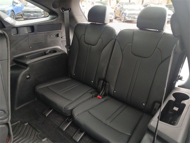 New 2026 Kia Sorento SX Prestige image 24