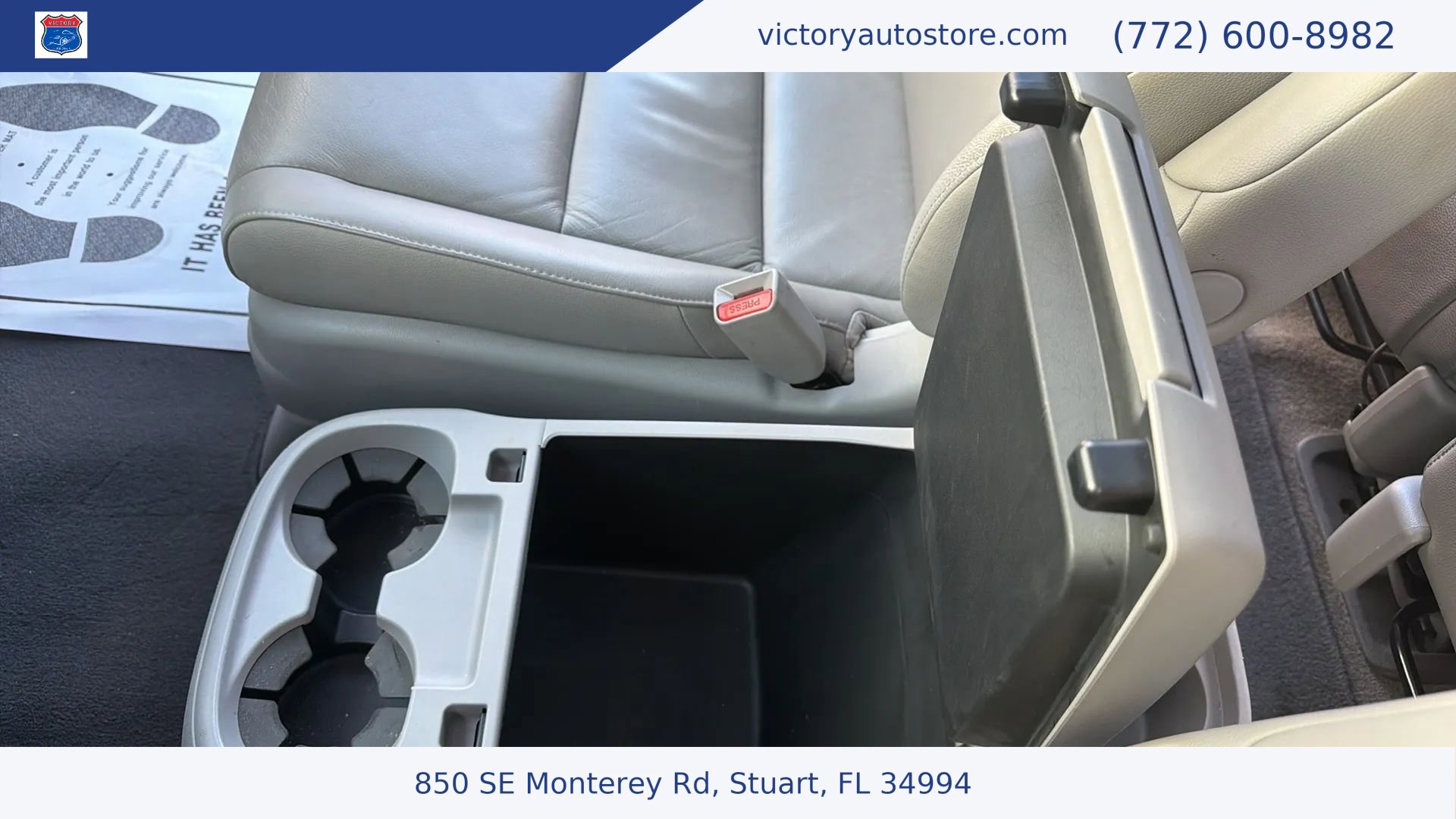 Used 2011 Honda Odyssey Touring Elite image 27