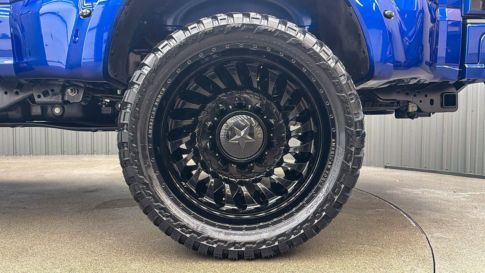 Used 2026 Ford F450 Platinum w/ Platinum Plus Package image 12