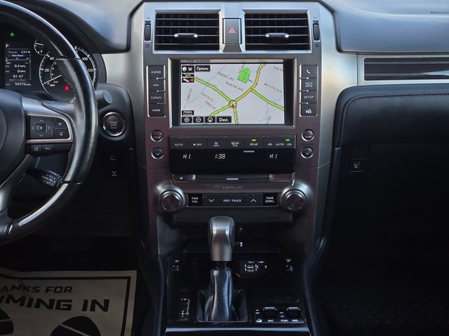 Used 2020 Lexus GX 460 Premium w/ Premium Package image 19