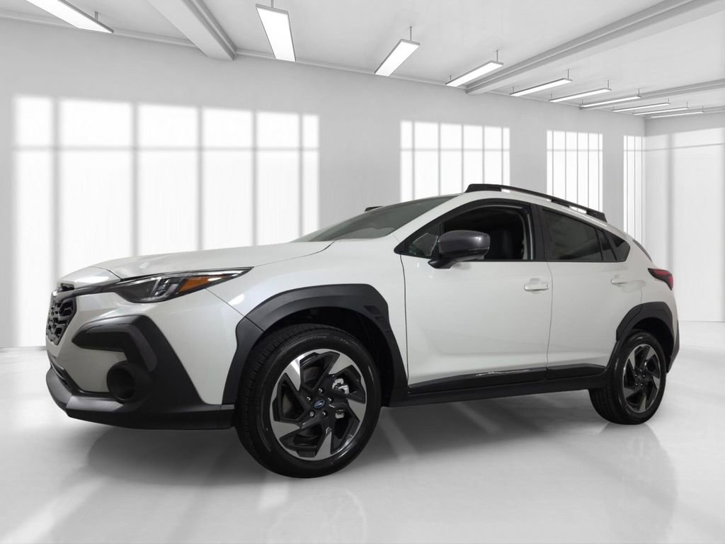 New 2026 Subaru Crosstrek 2.5i Limited AWD/4WD image 2