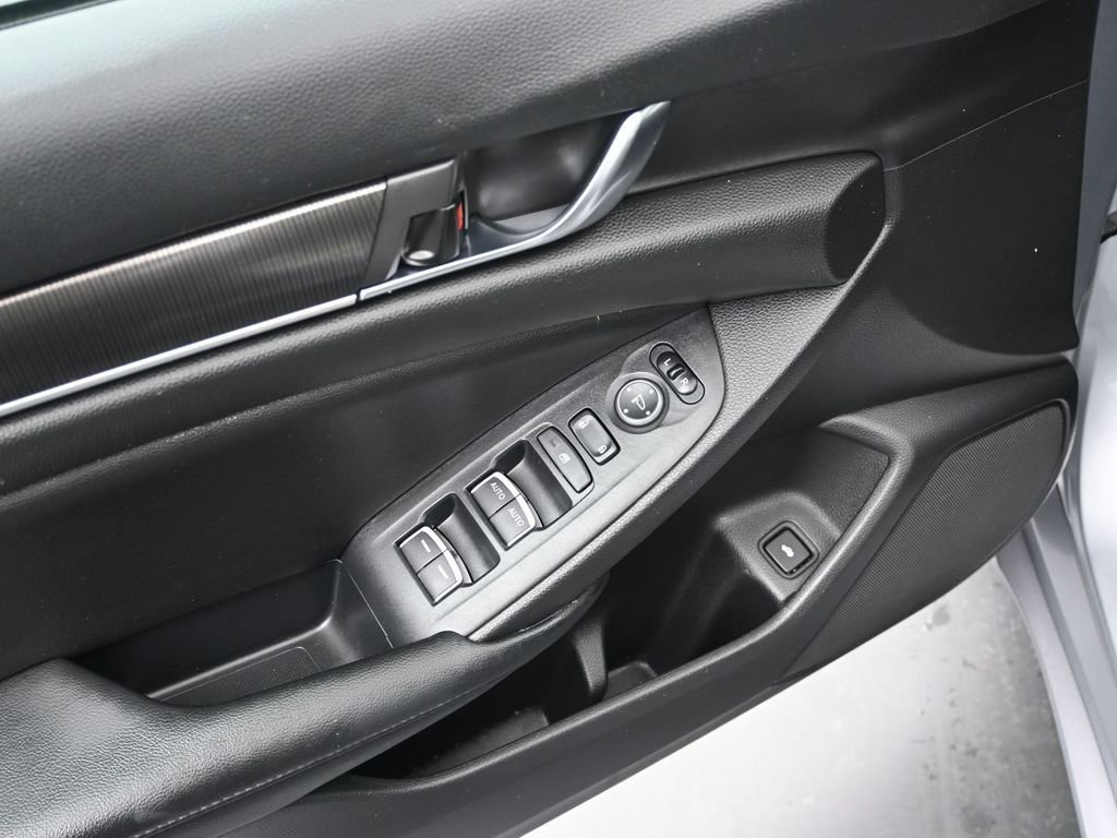 Certified 2022 Honda Accord Sport image 23