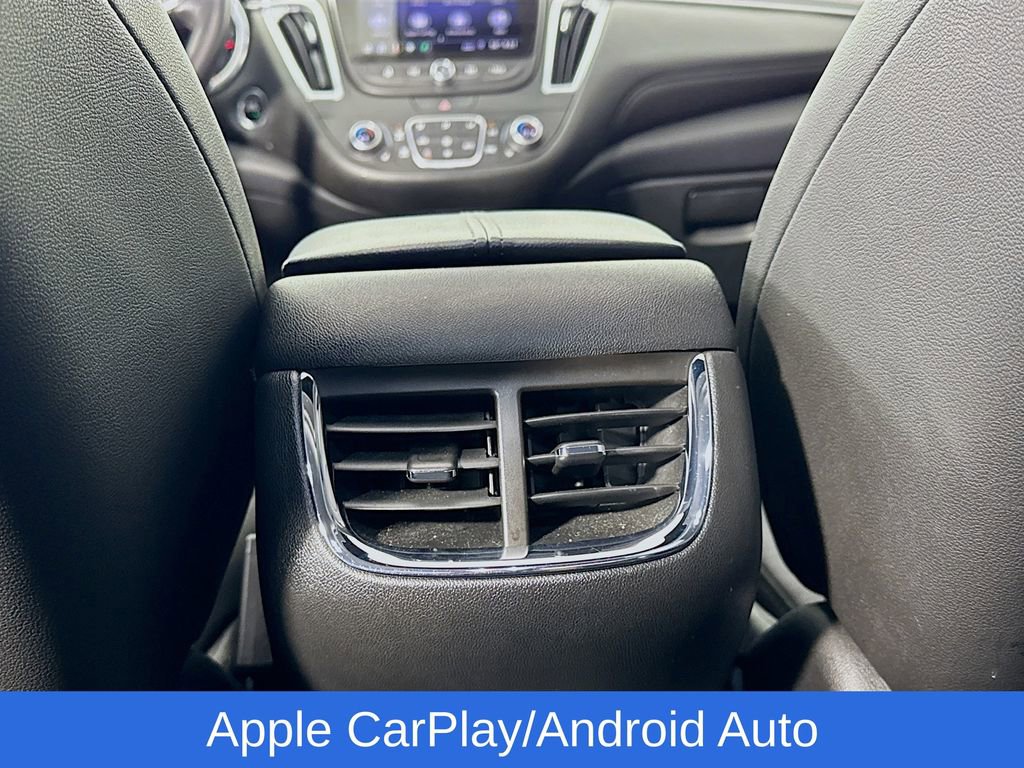 Used 2019 Chevrolet Malibu Hybrid w/ Leather Package image 34